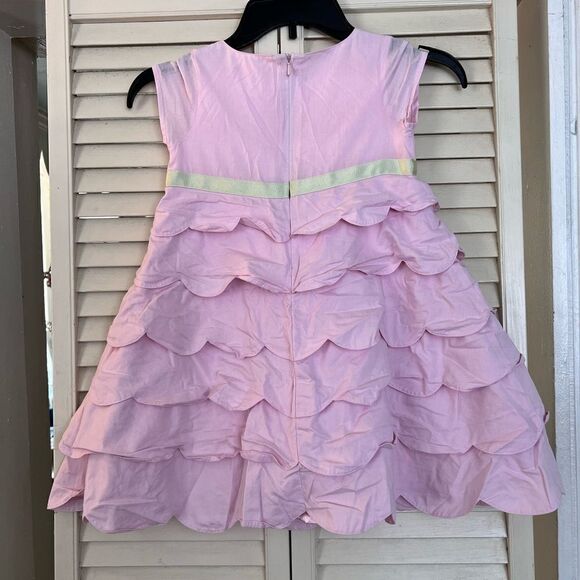 Gymboree Dress  - Picture 7 of 11